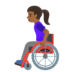 ac milan bwin black seorang pembalap mobil kursi roda yang aktif di Jepang dan luar negeri